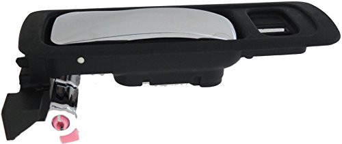 Dorman 81744 Interior Door Handle (Acura RL Front Driver Side)