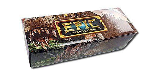 Legion Supplies - Cardbox: Epic