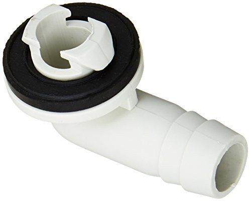 GENUINE Frigidaire 5304481680 Air Conditioner Drain Hose
