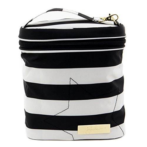 Ju-Ju-Be Classic Collection Fuel Cell Insulated Bottle and Lunch Bag, The First Lady