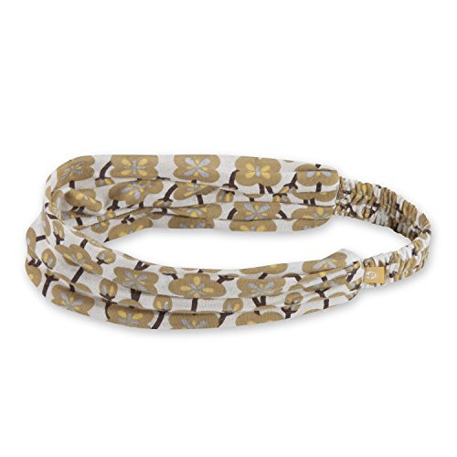 Pistil Women's Delilah Headband, Gold, One Size