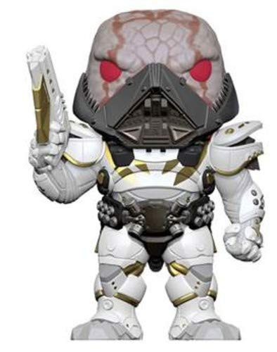Funko POP! Games: Destiny Dominus Ghaul Collectible Figure, Multicolor