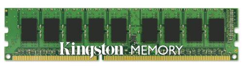 kingston technology server ktd-pe3138/4g 4gb ecc reg 1333mhz for dell server