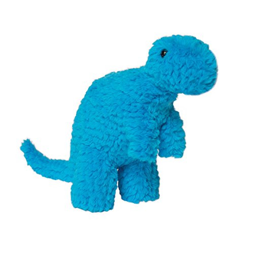 Manhattan Toy Little Jurassics Hunter Dinosaur Stuffed Animal