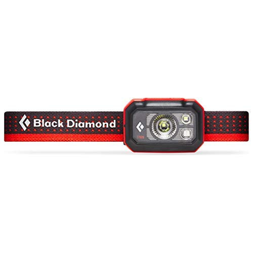 Black Diamond Storm375 Headlamp Octane ONESIZE