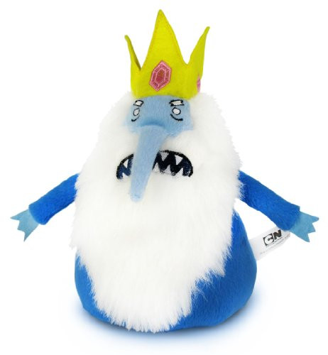 Adventure Time Fan Favorite Plush - Ice King