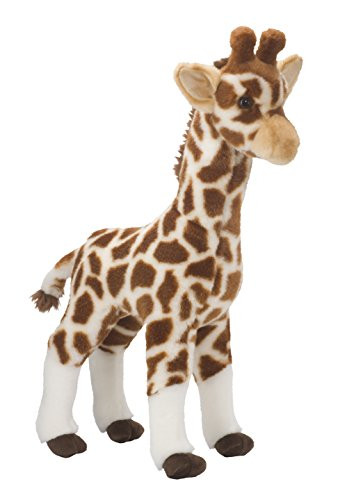 Douglas Cuddle Toys Bentley Giraffe