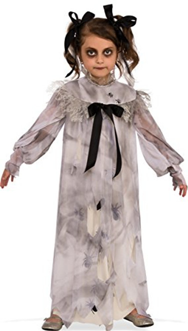 Rubie's Costume Child's Sweet Screams Costume, Large, Multicolor
