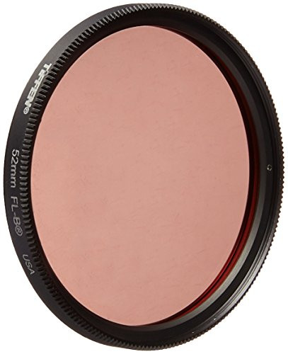 Tiffen 52FLB 52mm FLB Filter