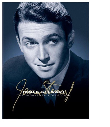 James Stewart: Signature Collection (5-Pack)