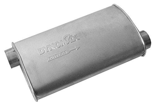 Dynomax 17629 Super Turbo Muffler