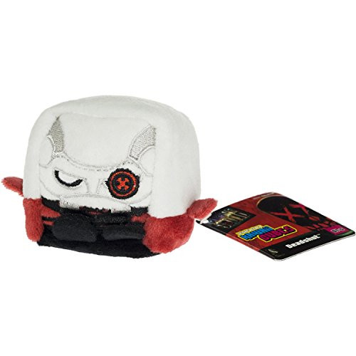 Kawaii Cubes: Suicide Squad - Deadshot Plush Figure