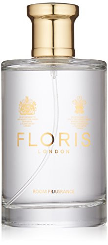Floris London Lavender & Mint Room Fragrance, 3.4 Fl Oz