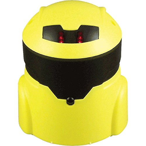 Elenco  Line Tracking Robot Kit