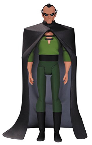 DC Collectibles Batman: The Animated Series: Ra's Al Ghul Action Figure