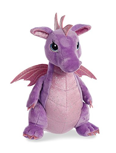 Aurora World Inc. 12" Larkspur Dragon