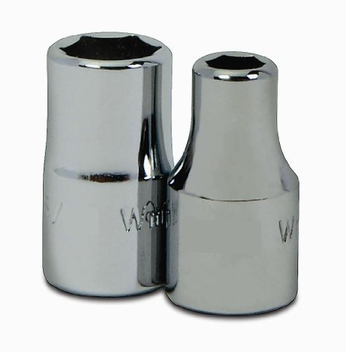 Williams M-610  5/16-Inch Shallow 6 Point Socket