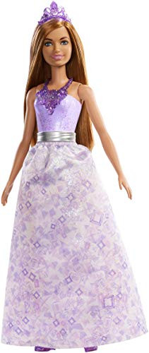 Barbie Dreamtopia Princess Doll 2