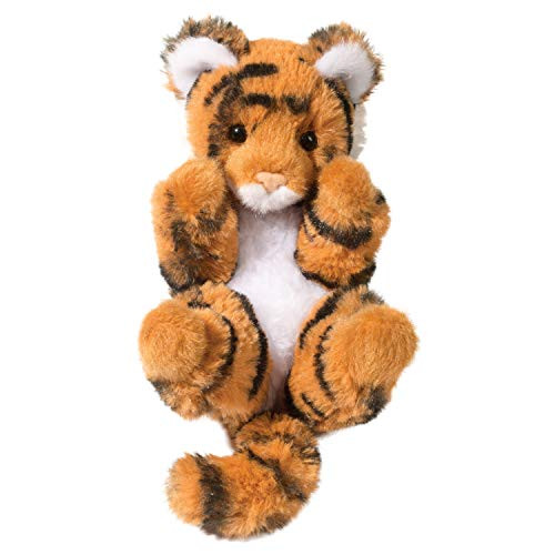 Douglas Cuddle Toys Bengal Tiger Lil' Handful 6"