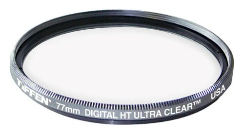 Tiffen 77mm Digital HT Multi Coated UV Protector
