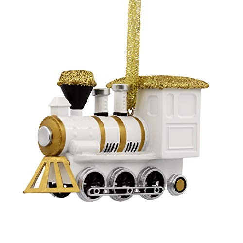 Hallmark Christmas Ornaments, Hallmark Signature Premium Train Ornament