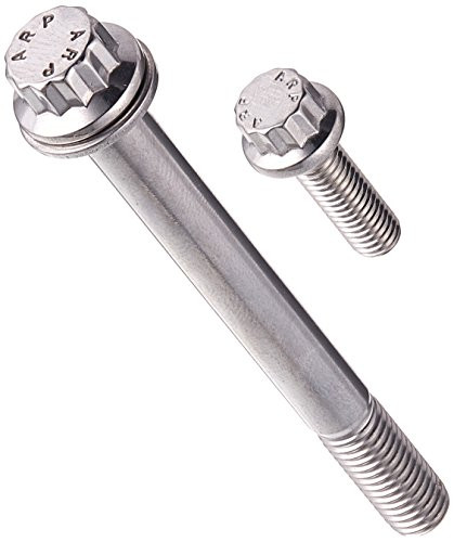 ARP (434-3202) Thermostat Housing Bolt Kit, Stainless Steel