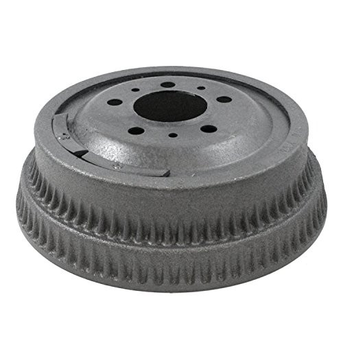 DuraGo BD8838 Rear Floating Brake Drum