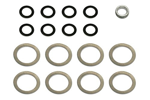 Team Associated 3911 TC3 Transmission Shim Set