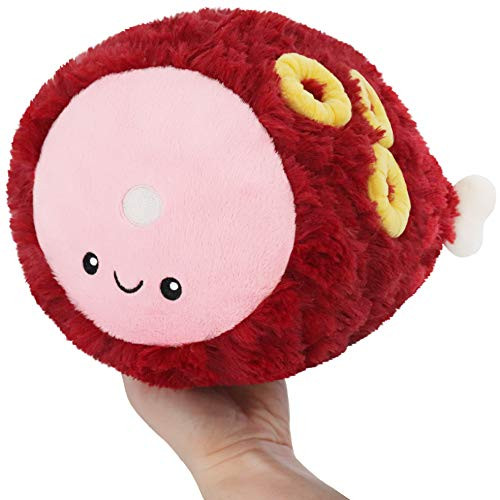Squishable / Mini Comfort Food Ham - 7"