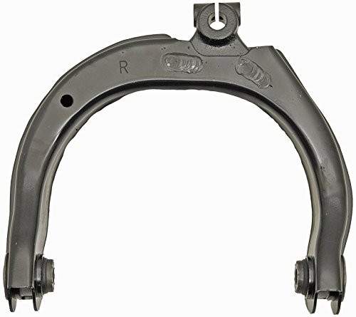 Dorman 520-144 Front Right Upper Suspension Control Arm for Select Models