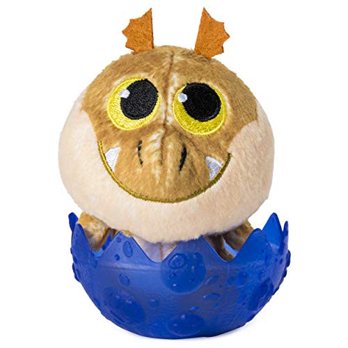 How to Train Your Dragon: Hidden World - Meatlug Plush in Egg