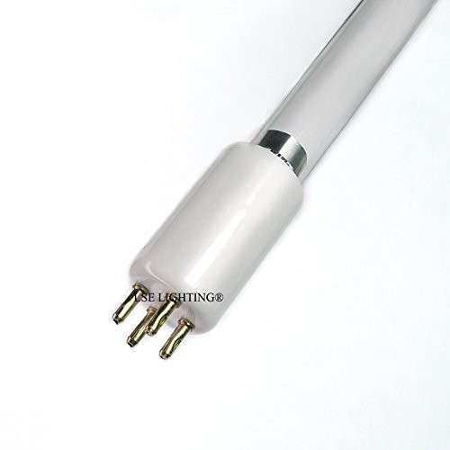 Emperor Aquatics 20040 Pond UV Light Bulb for Germicidal Water Treatment Sterilizer Emperor Aquatics 20040 Pond UV Light Bulb for Germicidal Water Treatment Sterilizer