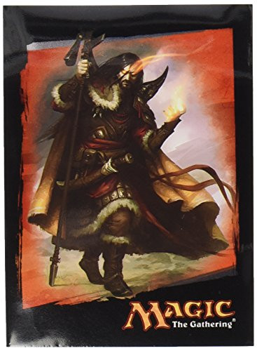 Ultra Pro Magic The Gathering Khans of Tarkir Deck Protectors, Volume 6