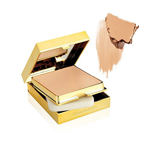 Elizabeth Arden Flawless Finish Sponge-On Cream Makeup, Vanilla.8 oz.
