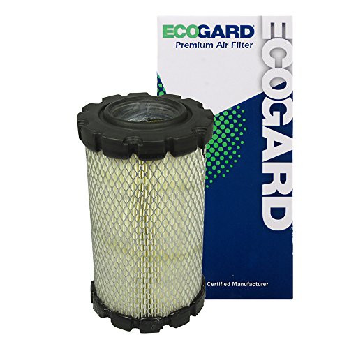 ECOGARD XA5841 Premium Engine Air Filter Fits Ford Escape / Mercury Mariner / Mazda Tribute