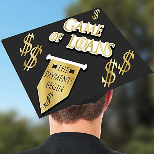 Amscan 391611 Decorating Kit, 9 1/4" x 9 1/4", Multicolor