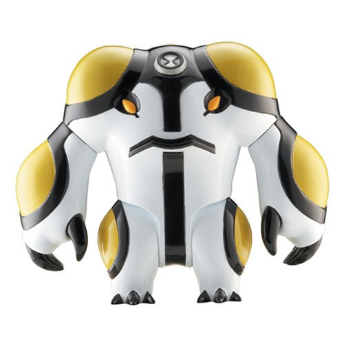 Ben 10 Alien Collection - Cannonbolt