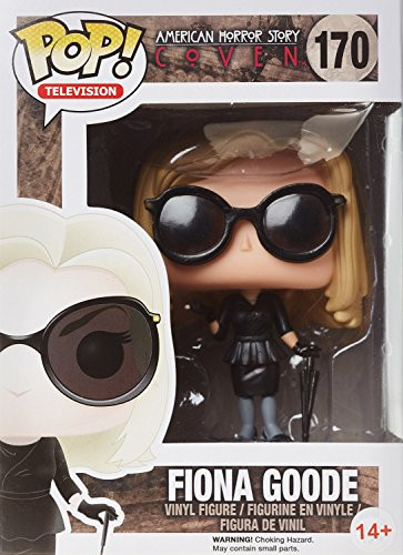 Funko POP TV: AHS Season 3 - Fiona Goode Toy Figure