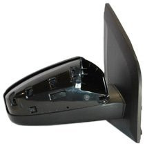 TYC 5750331 Passenger Side Power Non-Heated Replacement Mirror