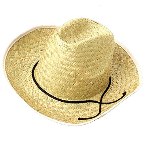 U.S. Toy H54 High Crown Cowboy Hat U.S. Toy H54 High Crown Cowboy Hat