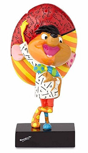 Looney Tunes by Britto Speedy Gonzalez Stone Resin Figurine