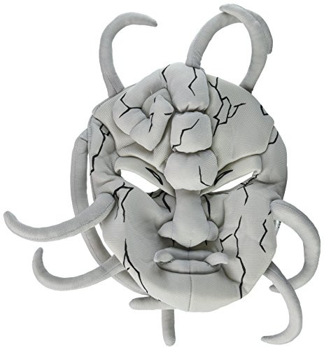 Great Eastern Entertainment JoJo's Bizarre Adventure - Stone Mask Collectible Plush Toy Collectible Plush Toy