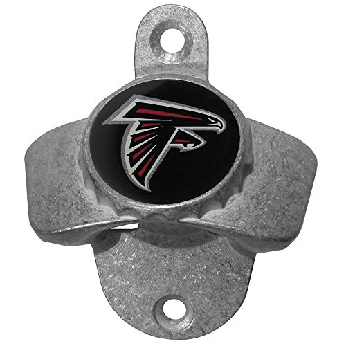 NFL Atlanta Falcons Wall Bottle Opener