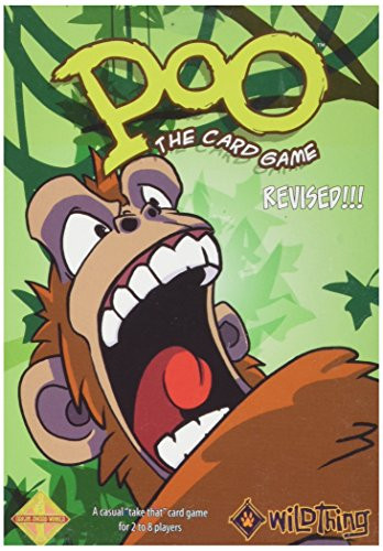 Wildfire Poo Revised Game