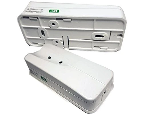 DIGITAL SECURITY CONTROLS DSC WLS912L-433 Wireless Glassbreak Detector WLS912L433W