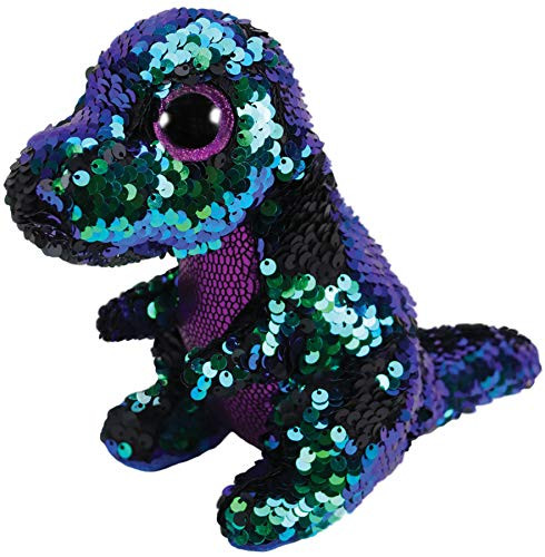Ty Flippable Crunch - Medium Size