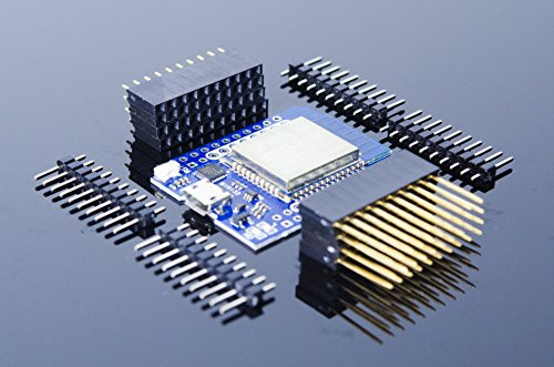 ACROBOTIC WeMos ESP32 D1 Mini IoT Arduino NodeMCU Raspberry Pi Wi-Fi Module MH-ET Live MiniKit ESP-32