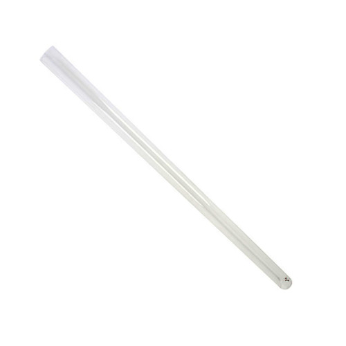 HQUA Quartz Sleeve for 12GPM Water Purifier Sterilizer