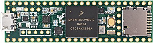 Teensy 3.5 Teensy 3.5