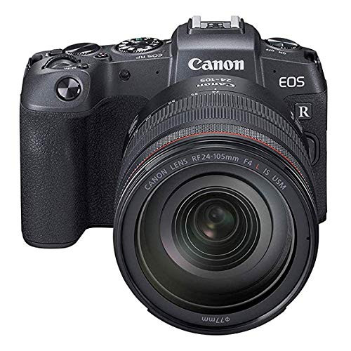 Expert Shield - THE Screen Protector for: Canon EOS RP (2pcs) - Crystal Clear